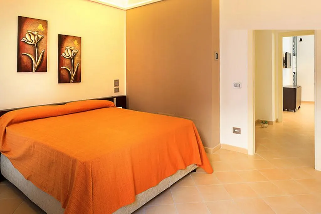 Montegrappa Suite by LM Vacanze Palermo